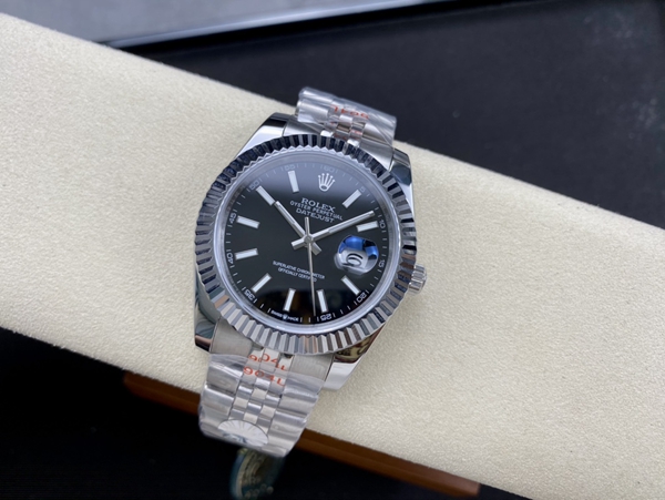 激安ロレックス内部構造